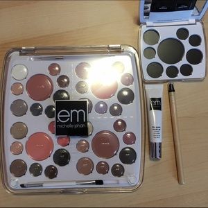 Michelle Phan Life Career Palette